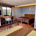 Boracay Beach Houses