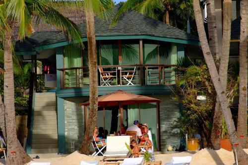 Boracay Resort Manoc-Manoc