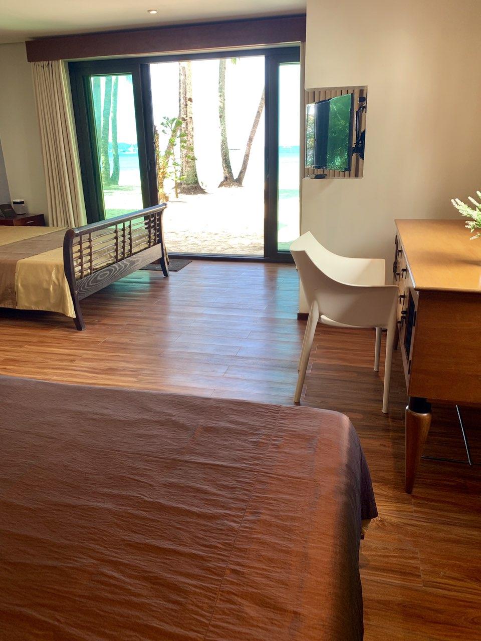 Boracay Resort