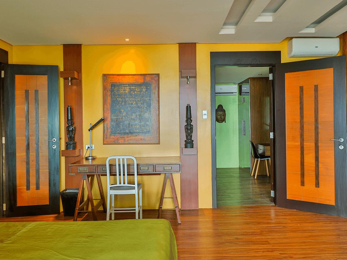 Boracay Resort 3*